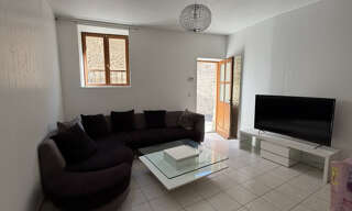 Appartement 2 Pièces 34 m² à louer à Arbin (73800)