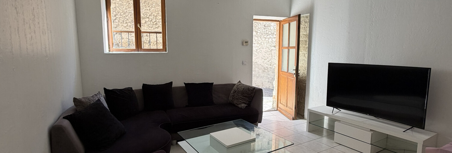 Appartement 2 Pièces 34 m² à louer à Arbin (73800)