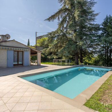 Maison 4 pièces 470000 €