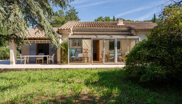 Villa / Maison 4 pièces  à vendre Cadenet 84160