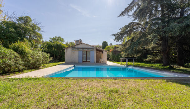 Villa / Maison 4 pièces  à vendre Cadenet 84160