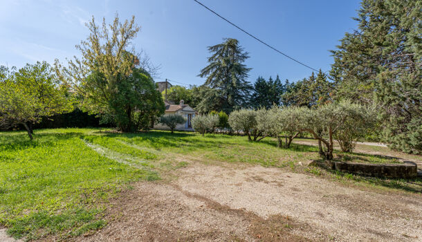 Villa / Maison 4 pièces  à vendre Cadenet 84160