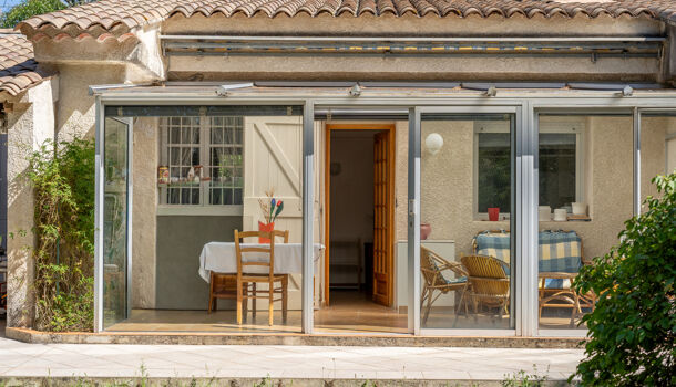 Villa / Maison 4 pièces  à vendre Cadenet 84160