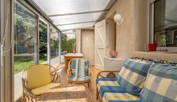 Villa / Maison 4 pièces  à vendre Cadenet 84160