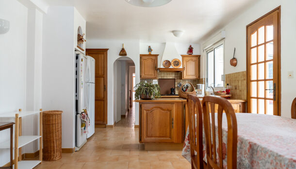 Villa / Maison 4 pièces  à vendre Cadenet 84160