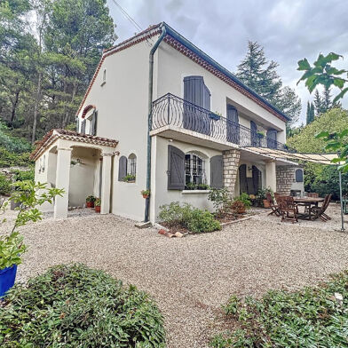 Maison 7 pièces 649800 €