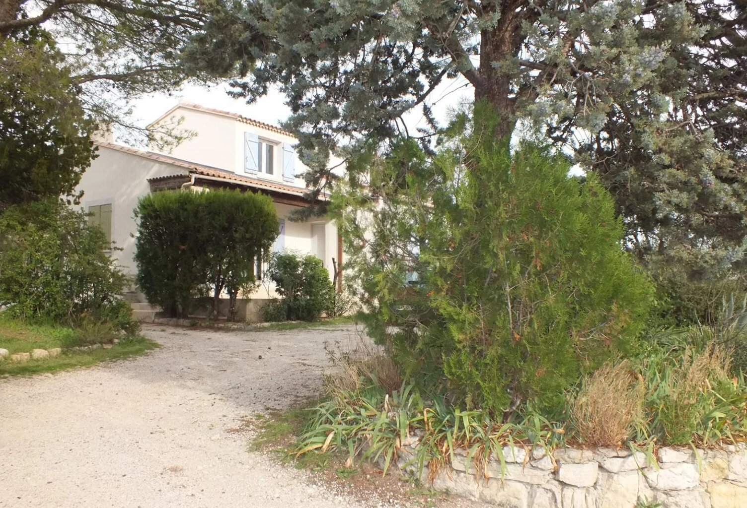 Villa 4 pièces 100 m2 à Mimet — photo 1