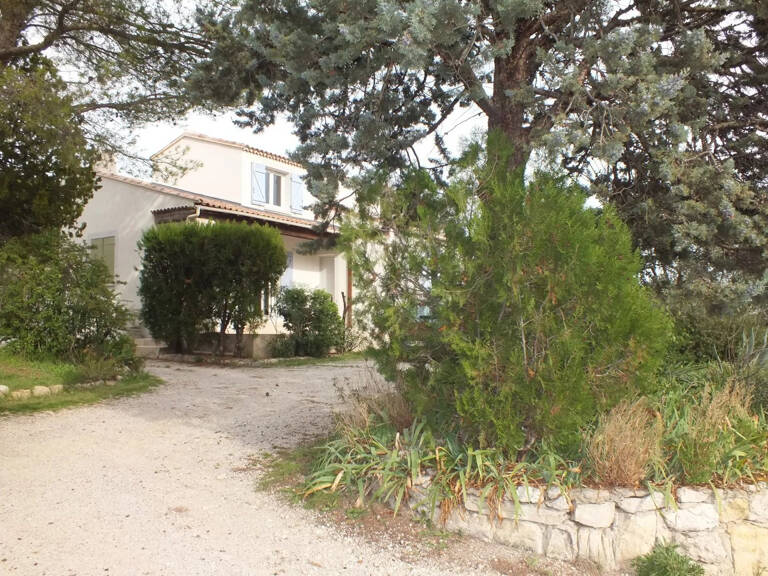 Villa 4 pièces 100 m2 à Mimet — photo 1