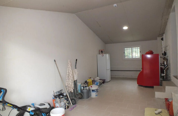 Villa 4 pièces 100 m2 à Mimet — photo 3