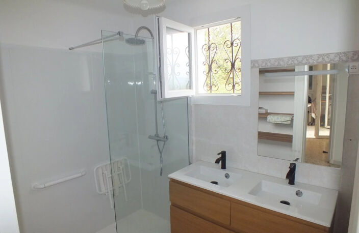Villa 4 pièces 100 m2 à Mimet — photo 4
