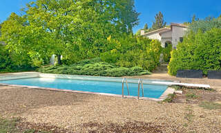 Maison 5 Pièces 157 m² à vendre à Mimet (13105)