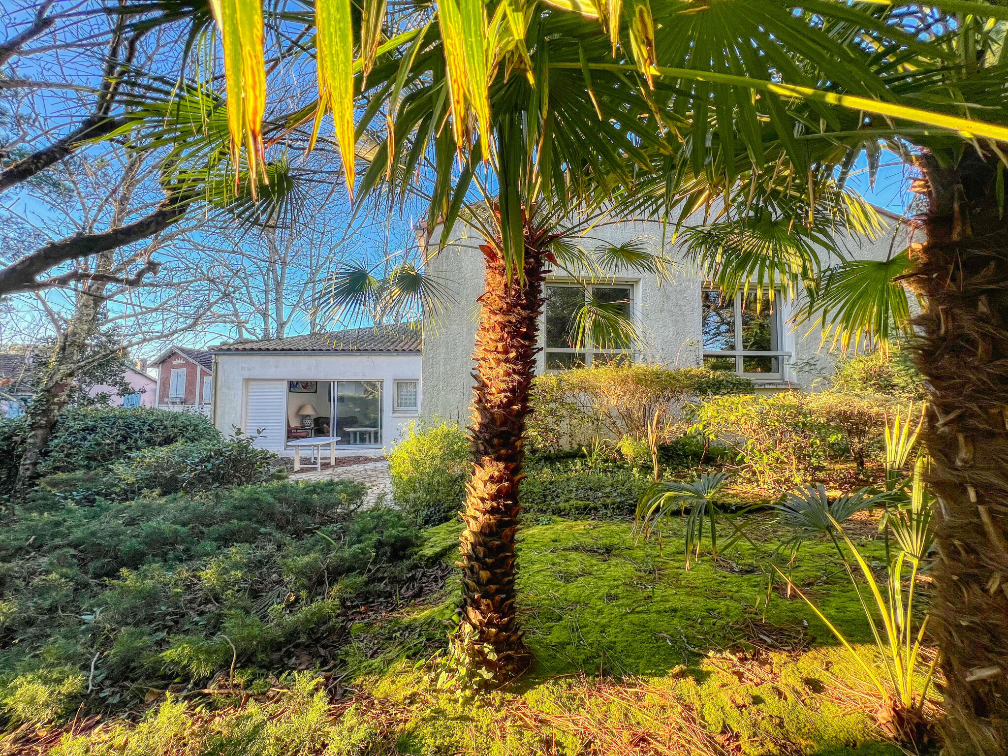 Villa / Maison  T5 à vendre Royan 17200