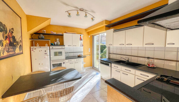 Villa / Maison 5 pièces  à vendre Royan 17200