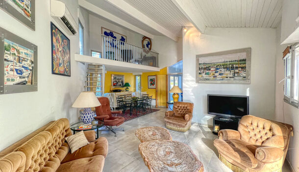 Villa / Maison 5 pièces  à vendre Royan 17200