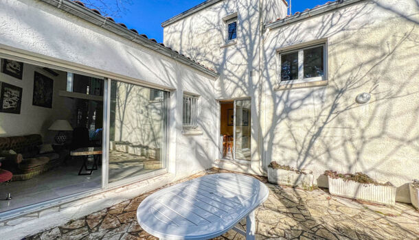 Villa / Maison 5 pièces  à vendre Royan 17200