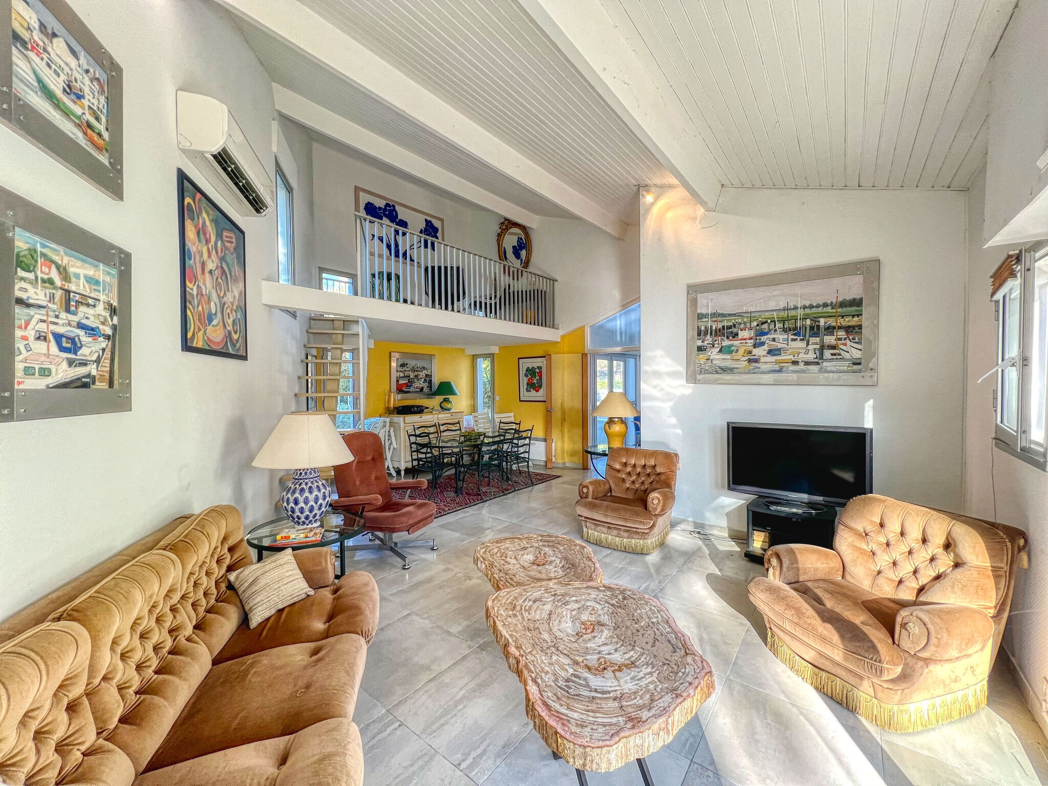 Villa / Maison  T5 à vendre Royan 17200