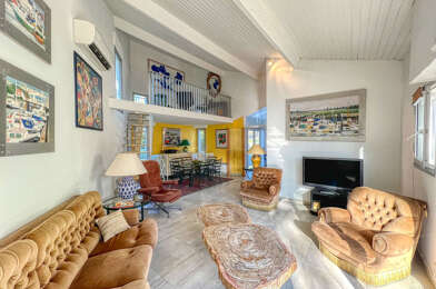 Maison 5 pièces 543900 €