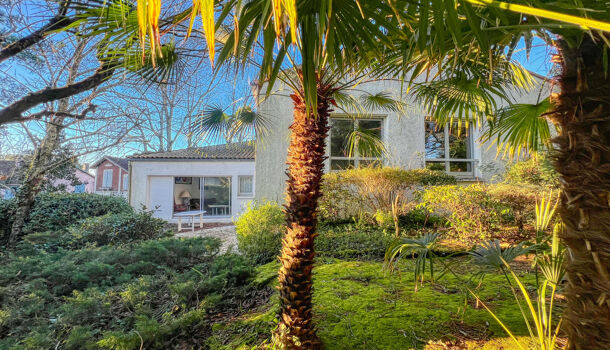 Villa / Maison 5 pièces  à vendre Royan 17200