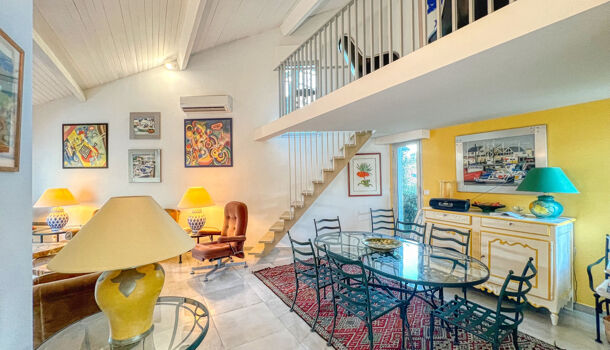 Villa / Maison 5 pièces  à vendre Royan 17200