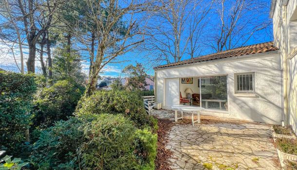 Villa / Maison 5 pièces  à vendre Royan 17200