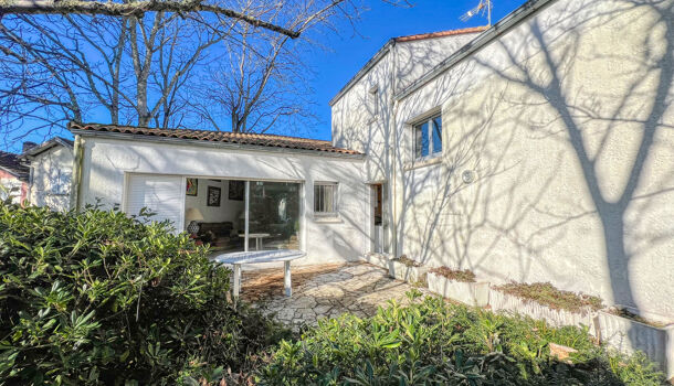 Villa / Maison 5 pièces  à vendre Royan 17200