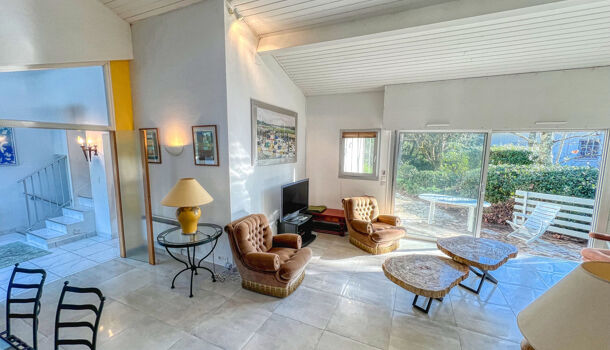 Villa / Maison 5 pièces  à vendre Royan 17200