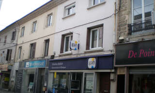 Bureau  116 m² à louer à Le Péage-de-Roussillon (38550)