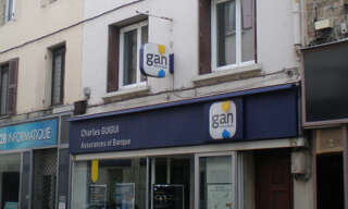 Bureau  116 m² à louer à Le Péage-de-Roussillon (38550)