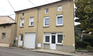 Appartement 3 Pièces 61 m² à louer à Andancette (26140)