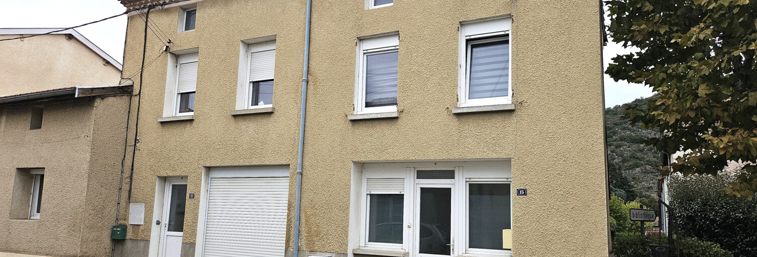 Appartement 3 Pièces 61 m² à louer à Andancette (26140)