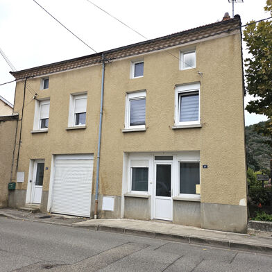 Appartement 3 pièces 483 €