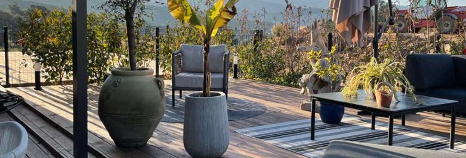 Appartement 3 Pièces 65 m² à vendre à Albitreccia (20166)