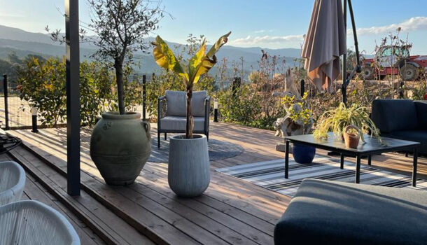 Appartement 3 pièces  à vendre Porticcio 20166