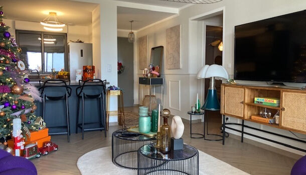 Appartement 3 pièces  à vendre Porticcio 20166