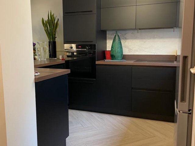 Appartement de type 3 avec terrasse - Porticcio — photo du bien