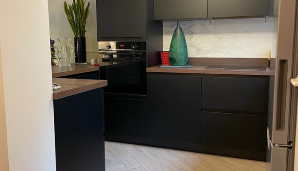 Appartement 3 pièces  à vendre Porticcio 20166