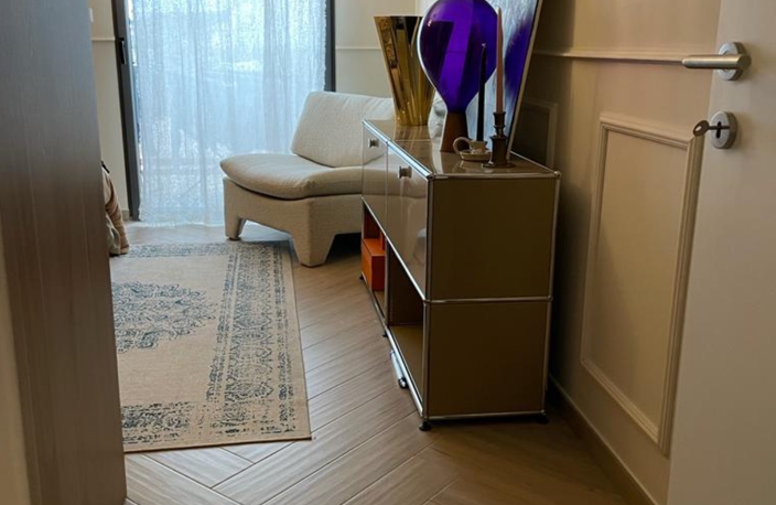  Appartement de type 3 avec terrasse - Porticcio — photo 2