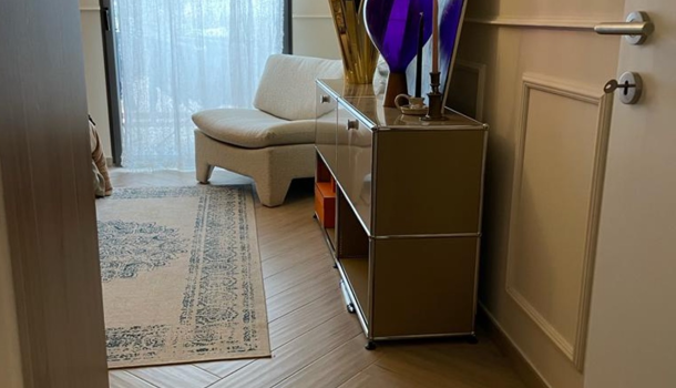 Appartement 3 pièces  à vendre Porticcio 20166