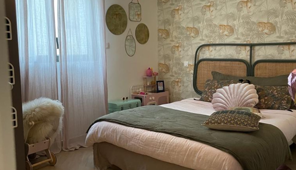 Appartement 3 pièces  à vendre Porticcio 20166