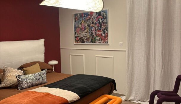 Appartement 3 pièces  à vendre Porticcio 20166