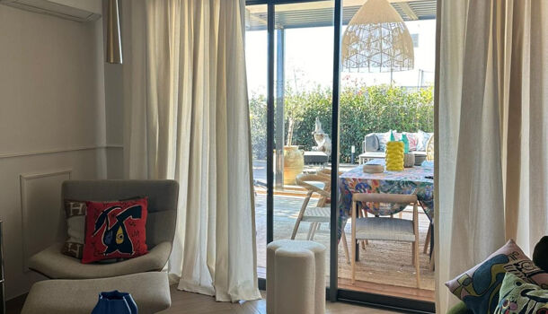 Appartement 3 pièces  à vendre Porticcio 20166