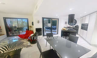 Appartement 4 Pièces 92 m² à vendre à Cagnes-sur-Mer (06800)