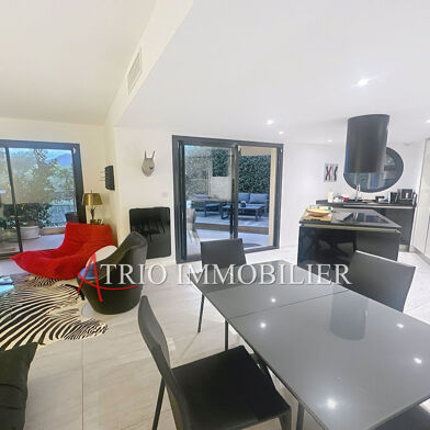 Appartement 4 pièces 559000 €