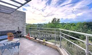 Appartement 4 Pièces 92 m² à vendre à Cagnes-sur-Mer (06800)