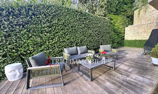 Appartement 4 Pièces 92 m² à vendre à Cagnes-sur-Mer (06800)