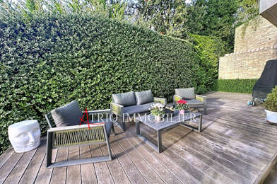 Appartement 4 pièces 559000 €