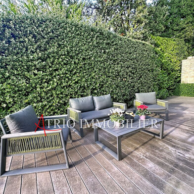 Appartement 4 pièces 559000 €