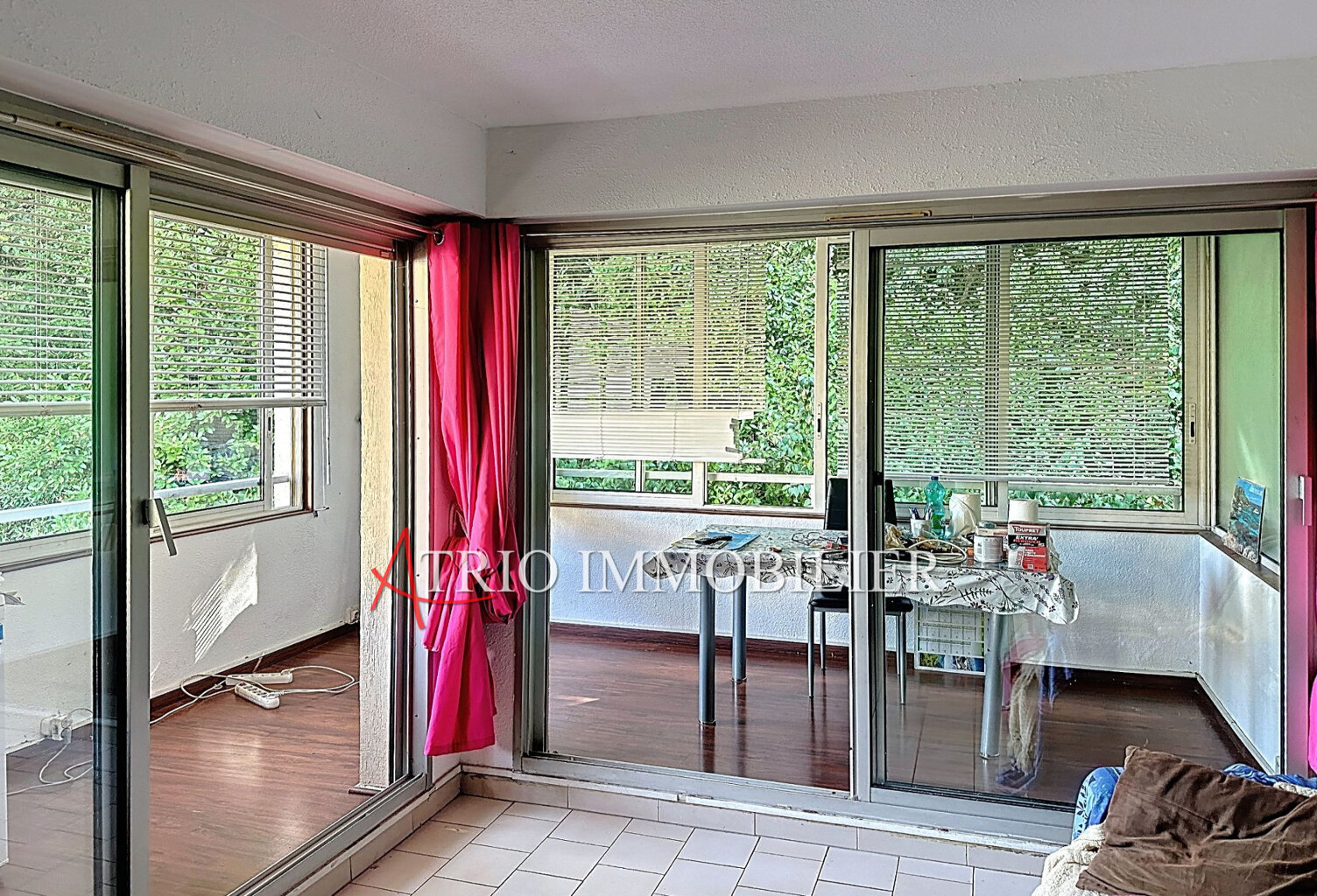 VIAGER occupé une tête, 70 ans, rente mensuels 350€.<BR>Valeur du — photo 1