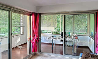 Appartement 3 Pièces 38 m² à vendre à Cagnes-sur-Mer (06800)