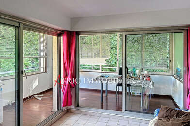 Appartement 3 pièces 43000 €